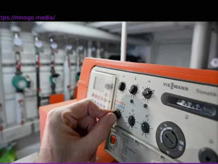 Energy Crisis: What Natural Gas Customers Can Do Now