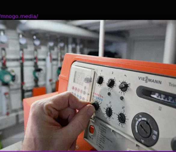 Energy Crisis: What Natural Gas Customers Can Do Now