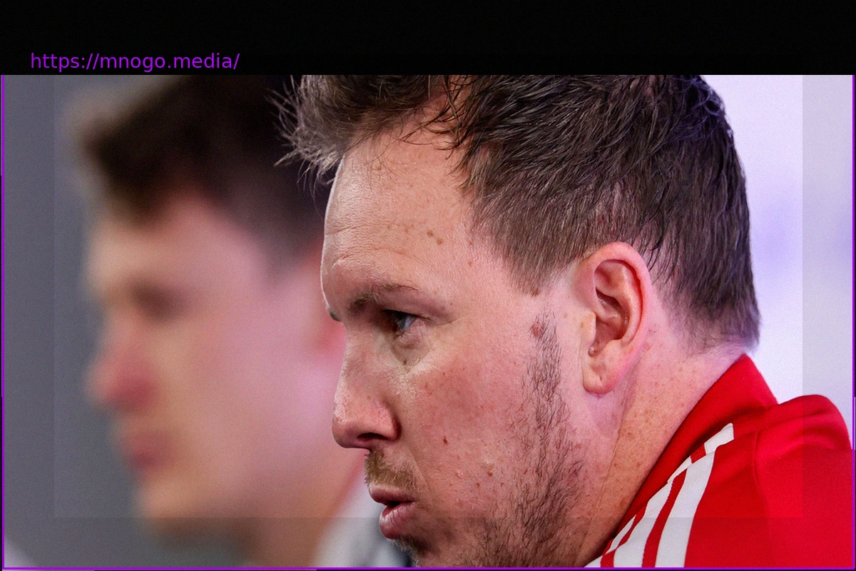 Preview DFB-Team vor Ghana-Spiel: Nagelsmanns innerer Widerstreit