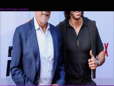 Joseph Baena, Arnold Schwarzenegger’s Son, Claims Victory in Debut Bodybuilding Contest