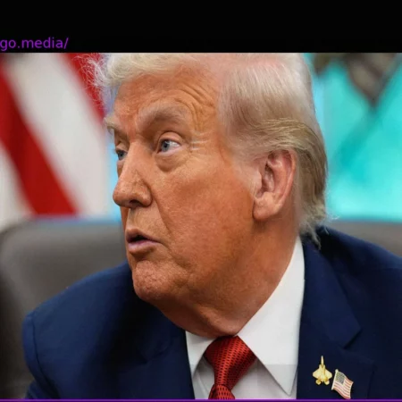 Trump Declares Iran War Will ‘Soon Be Over’ Following Talks with Putin