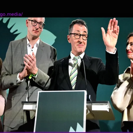 Election Success in Baden-Württemberg: The Unexpected Role of the «Boomer» on International Women’s Day