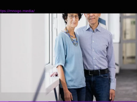 Şahin und Türeci: Die Biontech-Gründer und die Essenz der Innovation