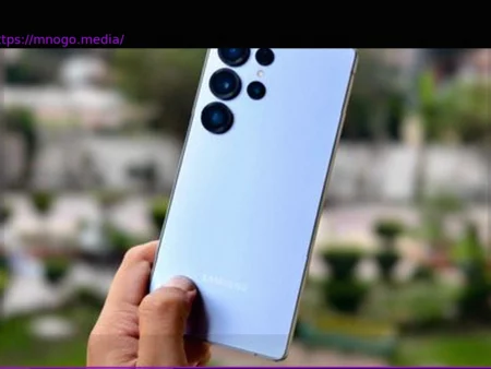 Samsung Galaxy S25 Ultra Receives S26 Ultra’s Virtual Aperture Tech