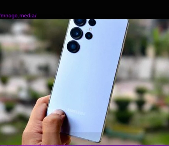 Samsung Galaxy S25 Ultra Receives S26 Ultra’s Virtual Aperture Tech