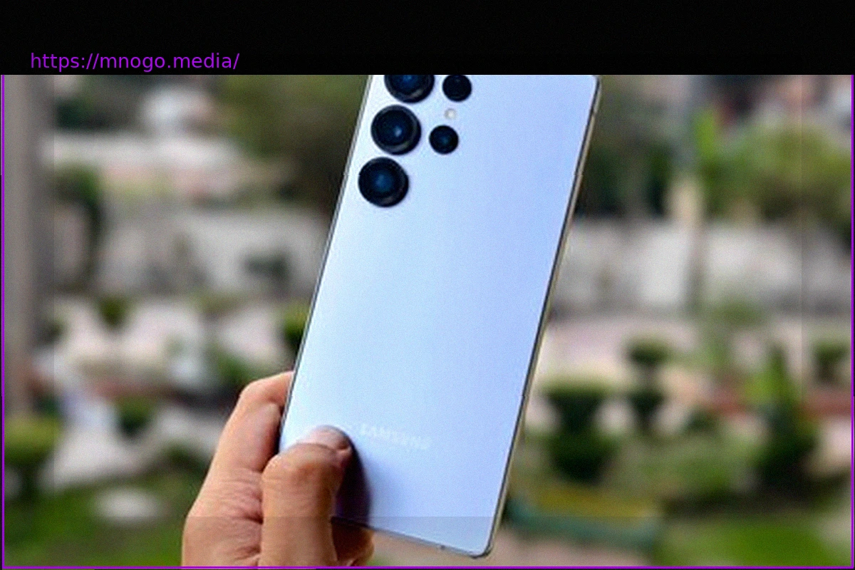 Preview Samsung Galaxy S25 Ultra Receives S26 Ultra’s Virtual Aperture Tech