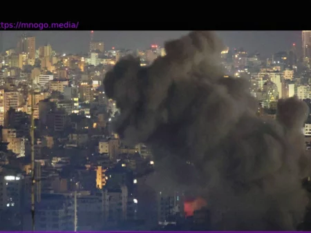 Military Expert Nico Lange: «Iran Exposes Trump» Amid Doubts Over Peace Talks