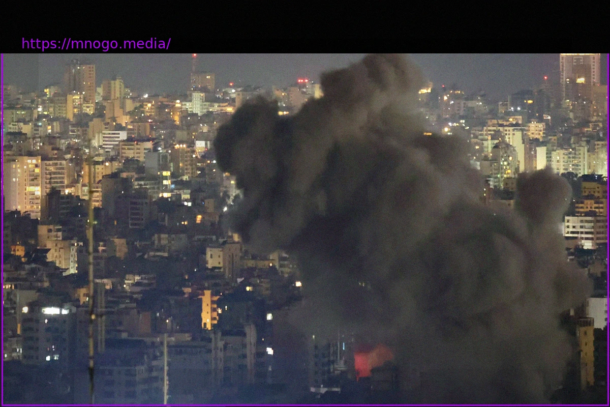 Preview Military Expert Nico Lange: «Iran Exposes Trump» Amid Doubts Over Peace Talks