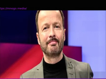 Georg Restle from «Monitor» Moves to Nairobi, Prioritizing Substantive Reporting Over «Elephant Babies»