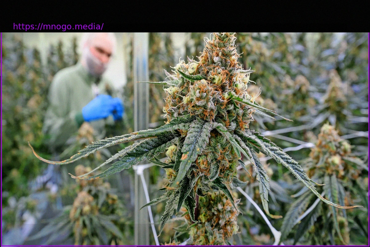 Preview Cannabis Legalization: A Contested Impact