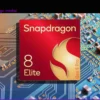 Snapdragon 8 Elite Gen 6 Leak: Ultra Flagships Set for Major Performance Boost