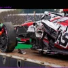 Oliver Bearman’s Suzuka Accident: Are New F1 Cars Too Dangerous?