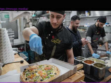 The Potential Return of Syrians: Economic Consequences Deemed ‘Not Dramatic’