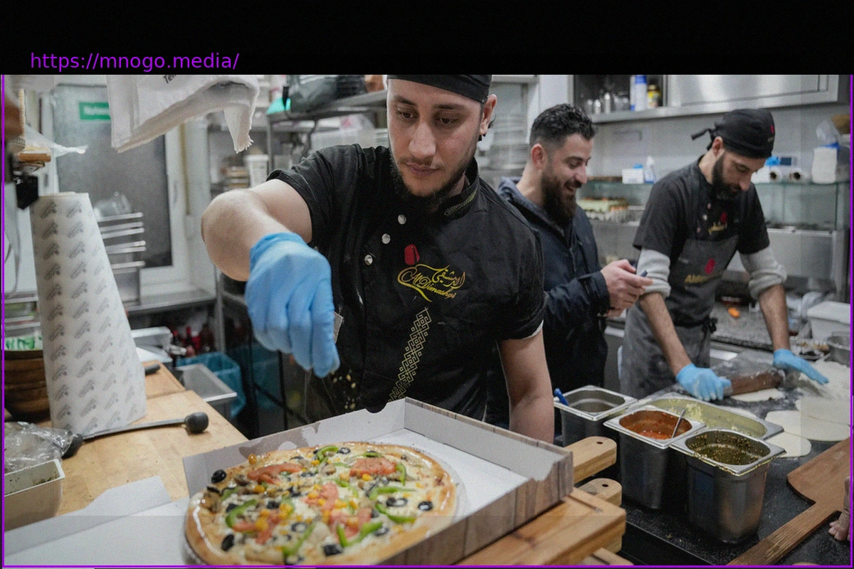 Preview The Potential Return of Syrians: Economic Consequences Deemed ‘Not Dramatic’