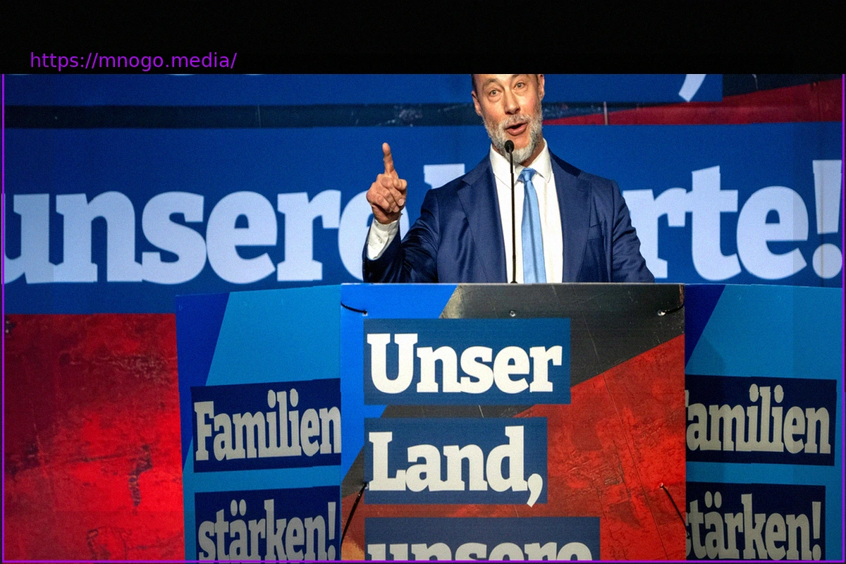Preview Rhineland-Palatinate Election: AfD is Pure Antisemitism