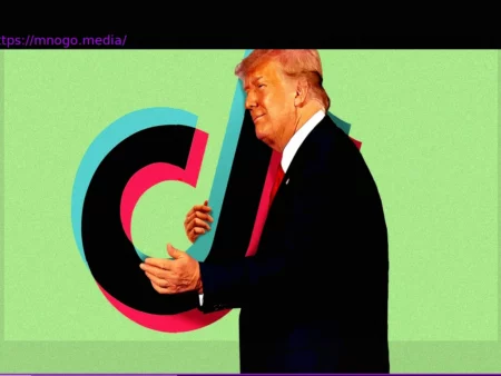 Trump Reportedly Considers Extending TikTok US Sale Deadline