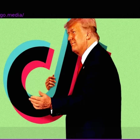 Trump Reportedly Considers Extending TikTok US Sale Deadline