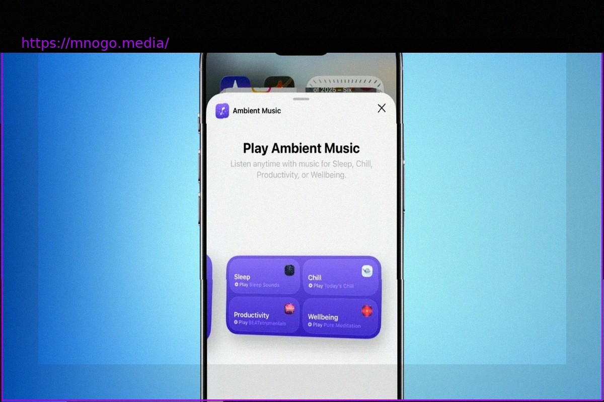 Preview iOS 26.4: Playlist Playground, новые эмодзи и исправление Family Sharing