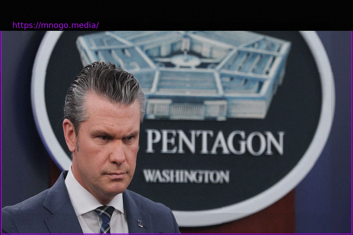 Preview Liveblog: Pentagon Requests $200 Billion for Iran Conflict Operations