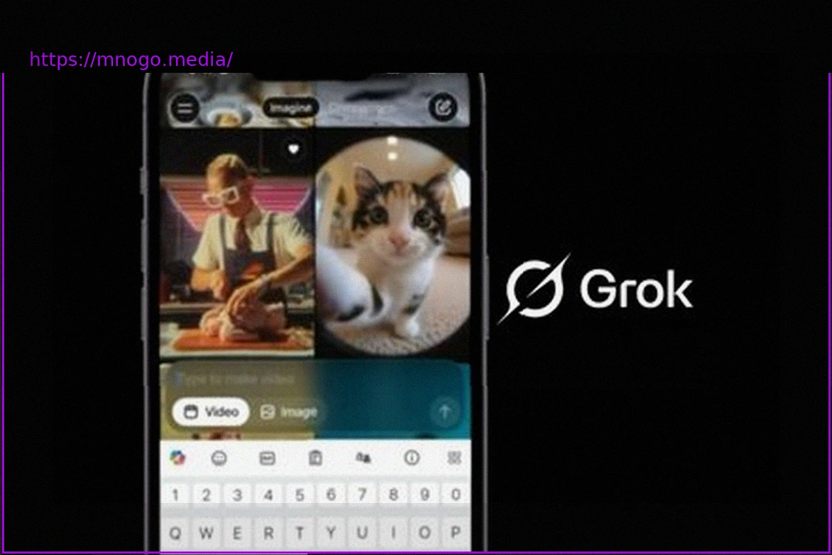 Preview X finally lets you block Grok AI from modifying your photos, but the fix falls short