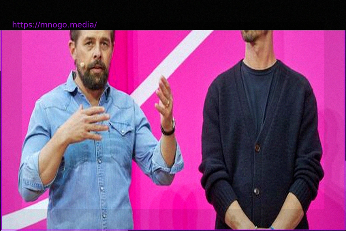 Preview Joko Winterscheidt & Klaas Heufer-Umlauf Reportedly Discussed Hosting «Wetten, dass..?»