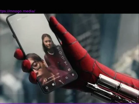 Spider-Man: Brand New Day Trailer: Peter Parker’s Galaxy Z Flip & Superhero Budget