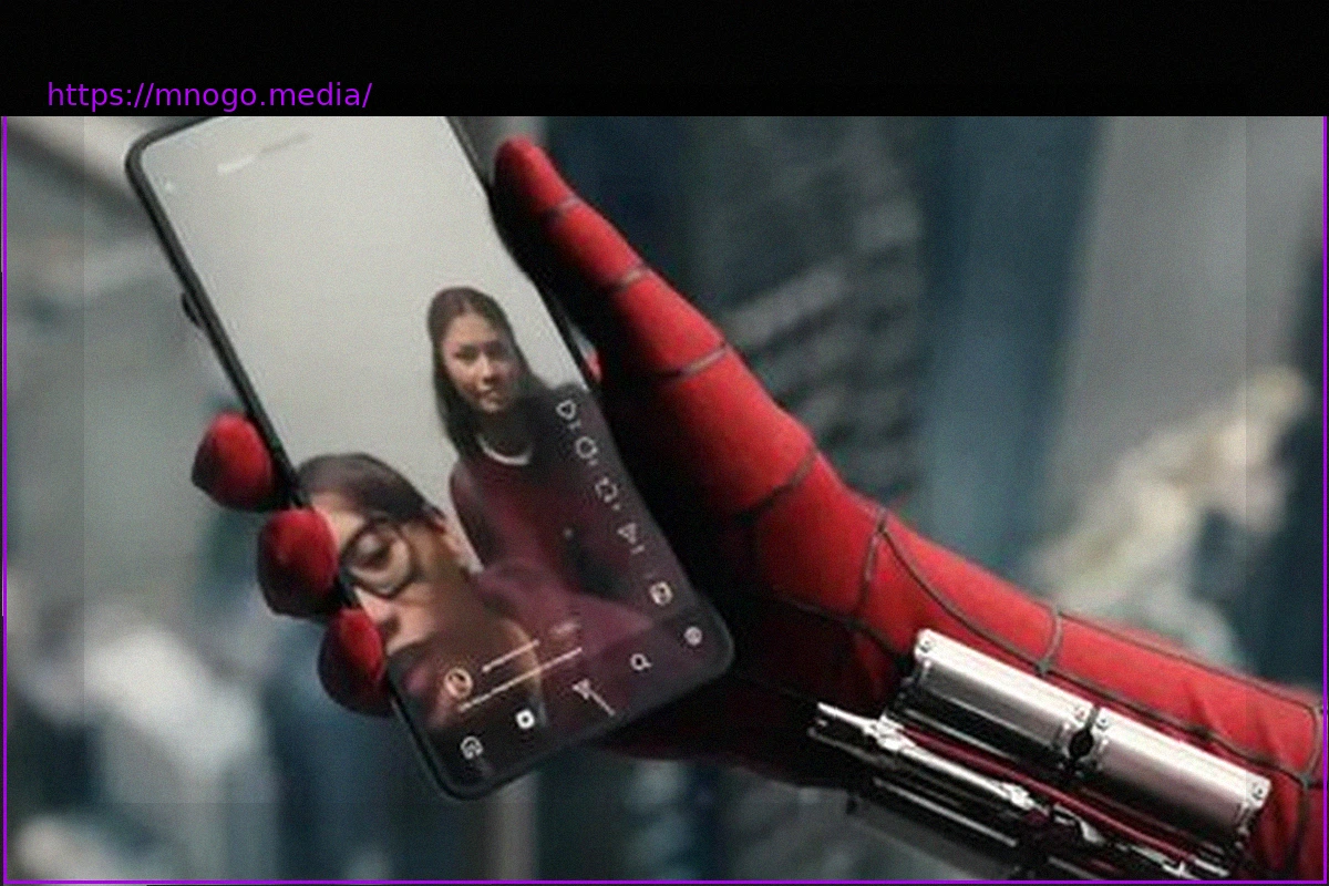 Preview Spider-Man: Brand New Day Trailer: Peter Parker’s Galaxy Z Flip & Superhero Budget