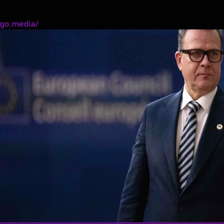 Finland Reports Drone Incidents, Russian Interference Suspected | Ukraine War Live Updates