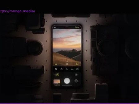 iPhone 18 Pro Camera: Apple Eyes Halide-Inspired Pro Features