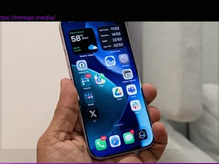 Все новые возможности вашего iPhone с iOS 26.4