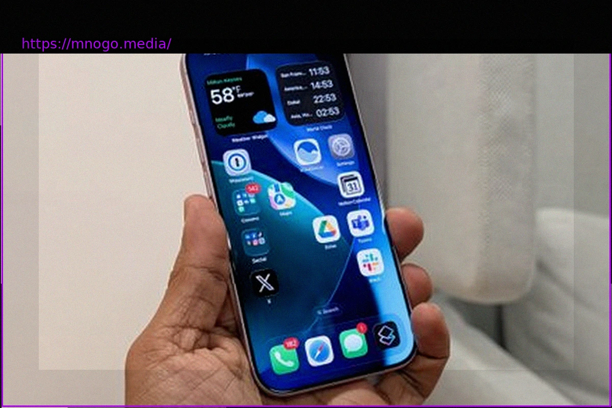 Preview Все новые возможности вашего iPhone с iOS 26.4