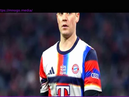 FC Bayern München: Manuel Neuer fällt erneut verletzt aus