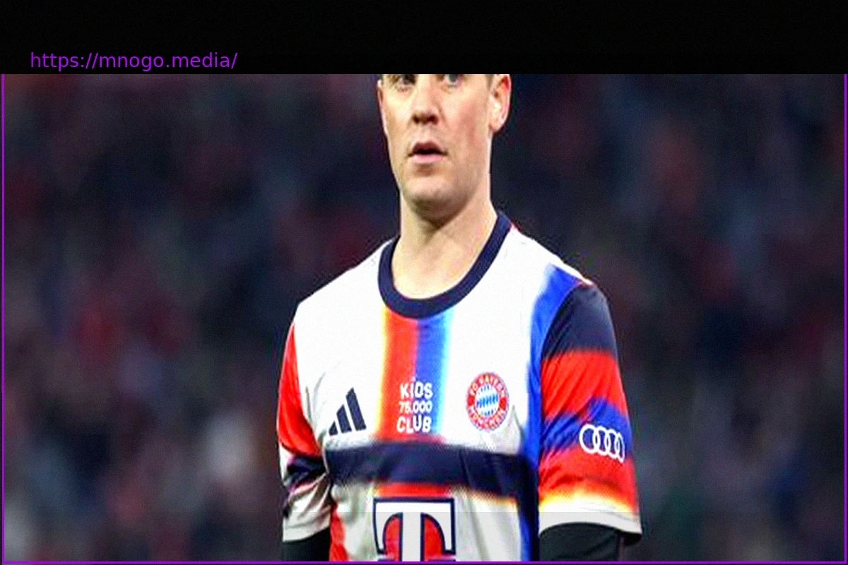 Preview FC Bayern München: Manuel Neuer fällt erneut verletzt aus