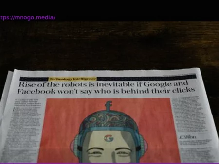 Google Tests AI-Generated Headlines, Raising Concerns