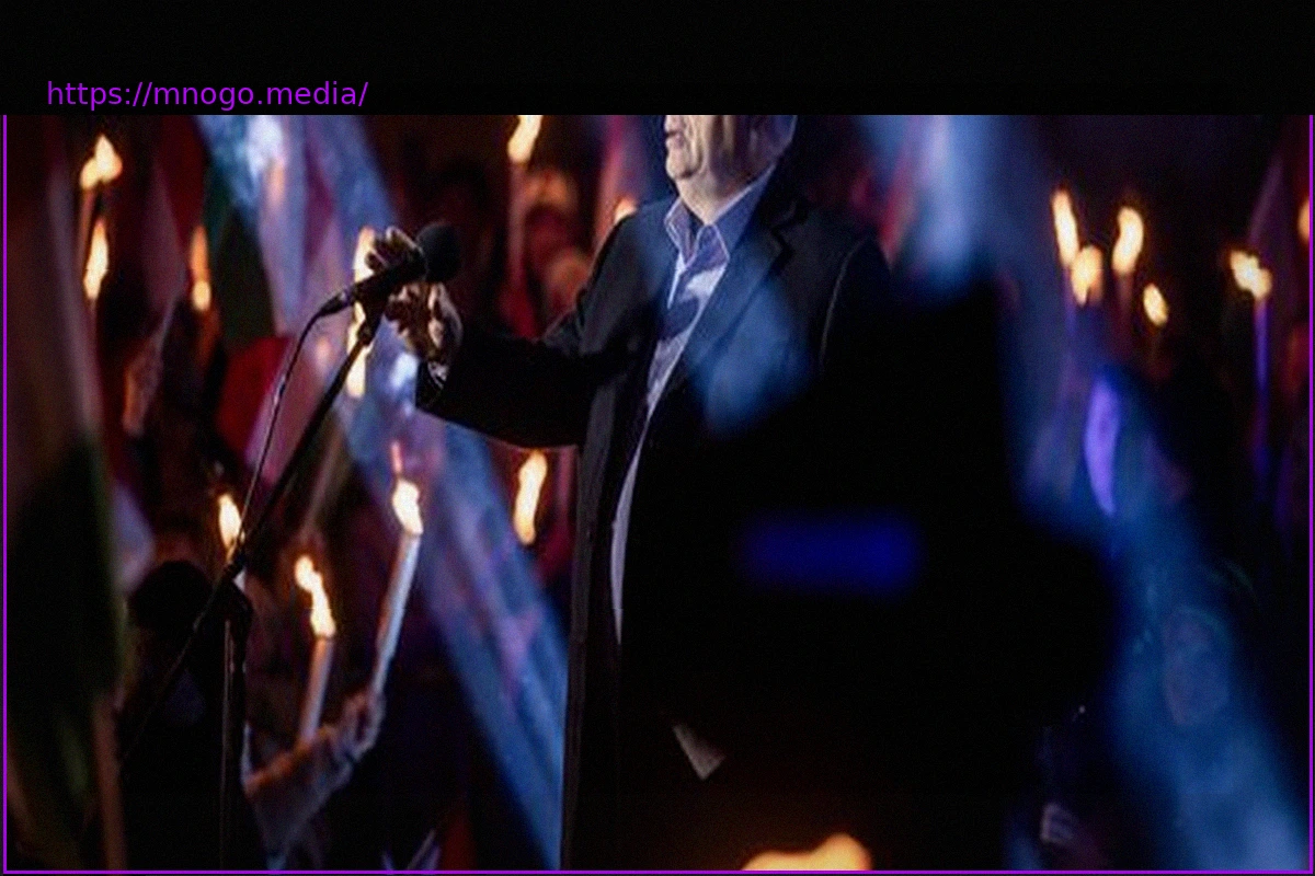 Preview Hungary: Viktor Orbán’s Re-election Bid in Jeopardy as Opposition Gains Ground