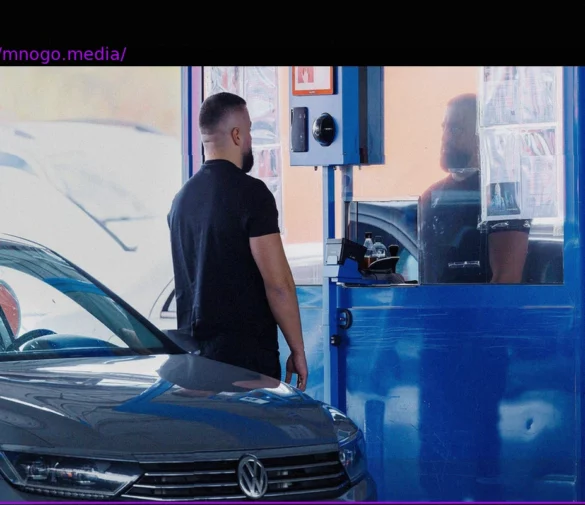 EU’s New Electronic Entry System: A Decade in the Making, But Is It Truly Ready?