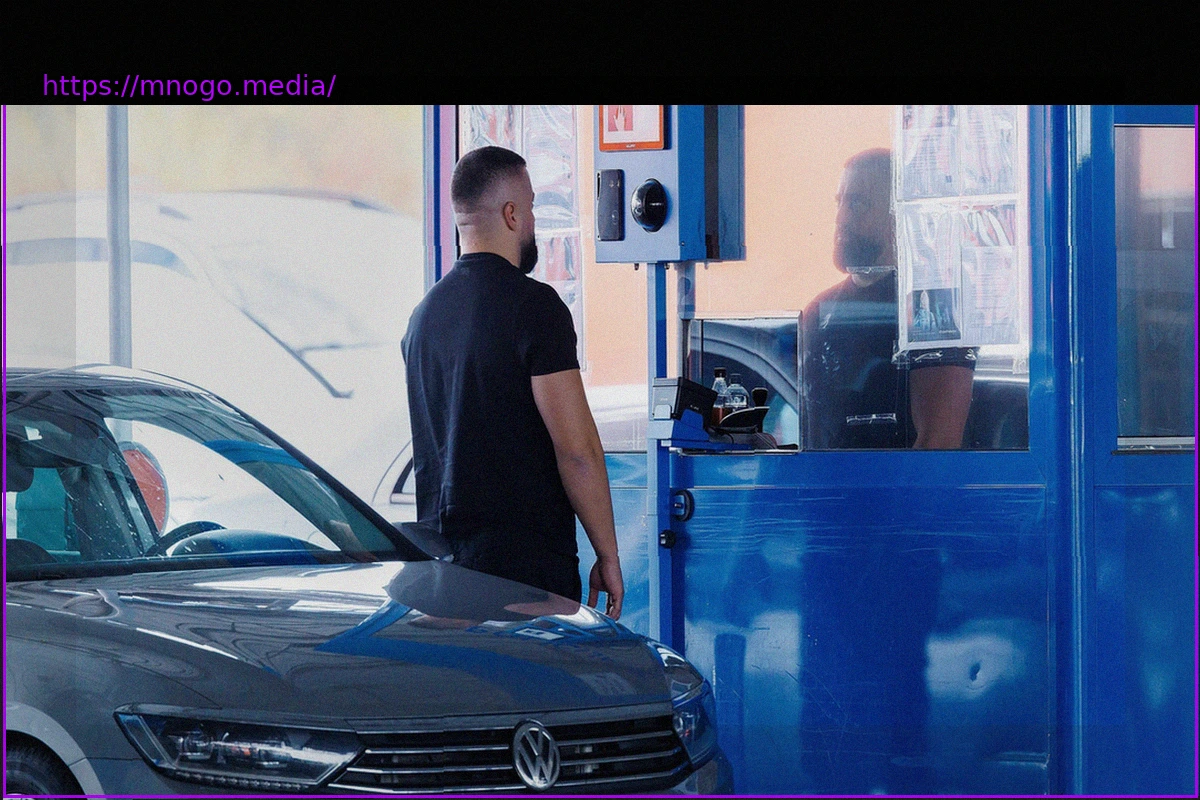 Preview EU’s New Electronic Entry System: A Decade in the Making, But Is It Truly Ready?