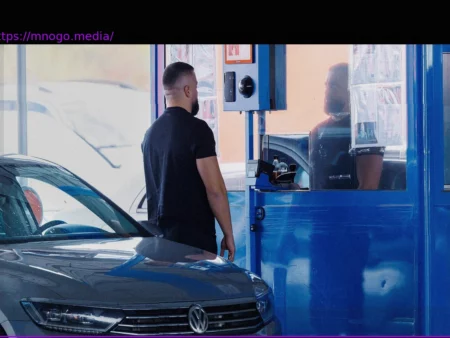 EU’s New Electronic Entry System: A Decade in the Making, But Is It Truly Ready?