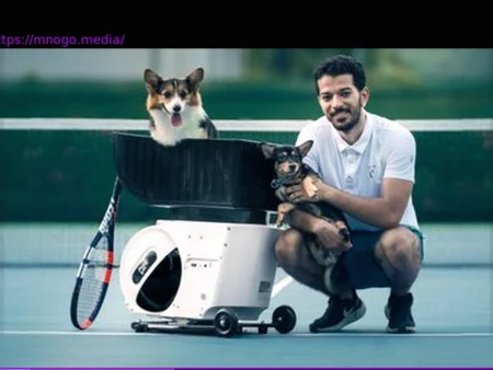 From Rusty To Ready: Pongbot Spring Sale 2026 Brings Major Deals On AI Training Robots