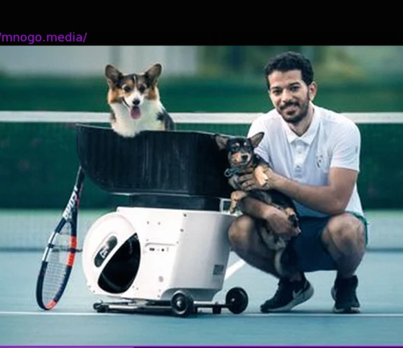 From Rusty To Ready: Pongbot Spring Sale 2026 Brings Major Deals On AI Training Robots