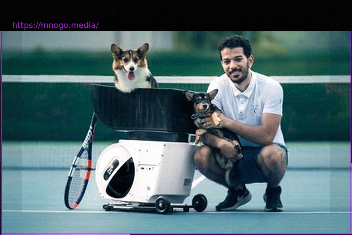 Preview From Rusty To Ready: Pongbot Spring Sale 2026 Brings Major Deals On AI Training Robots