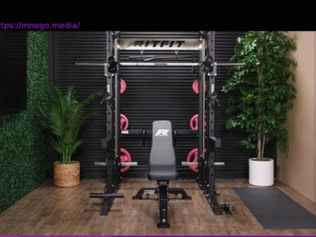 RITFIT March Sale: Boost Your Home Gym with Top Equipment Discounts