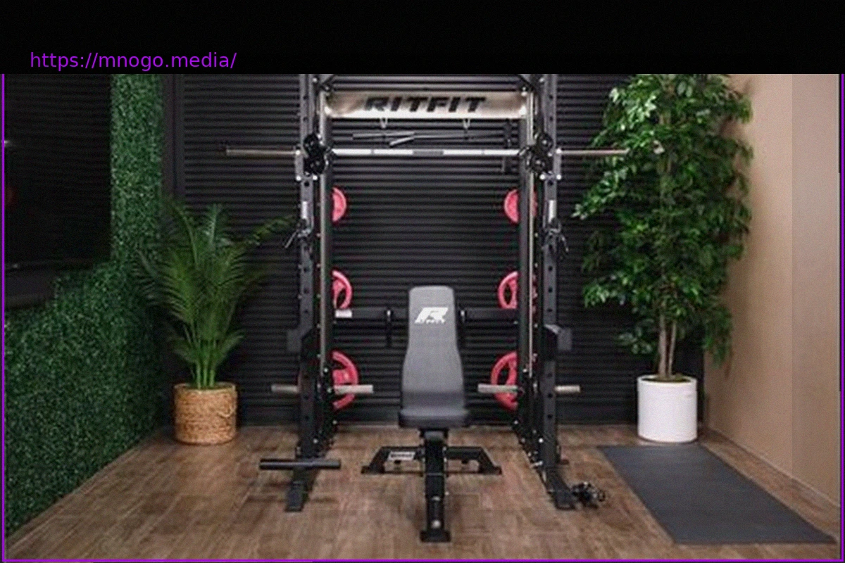 Preview RITFIT March Sale: Boost Your Home Gym with Top Equipment Discounts