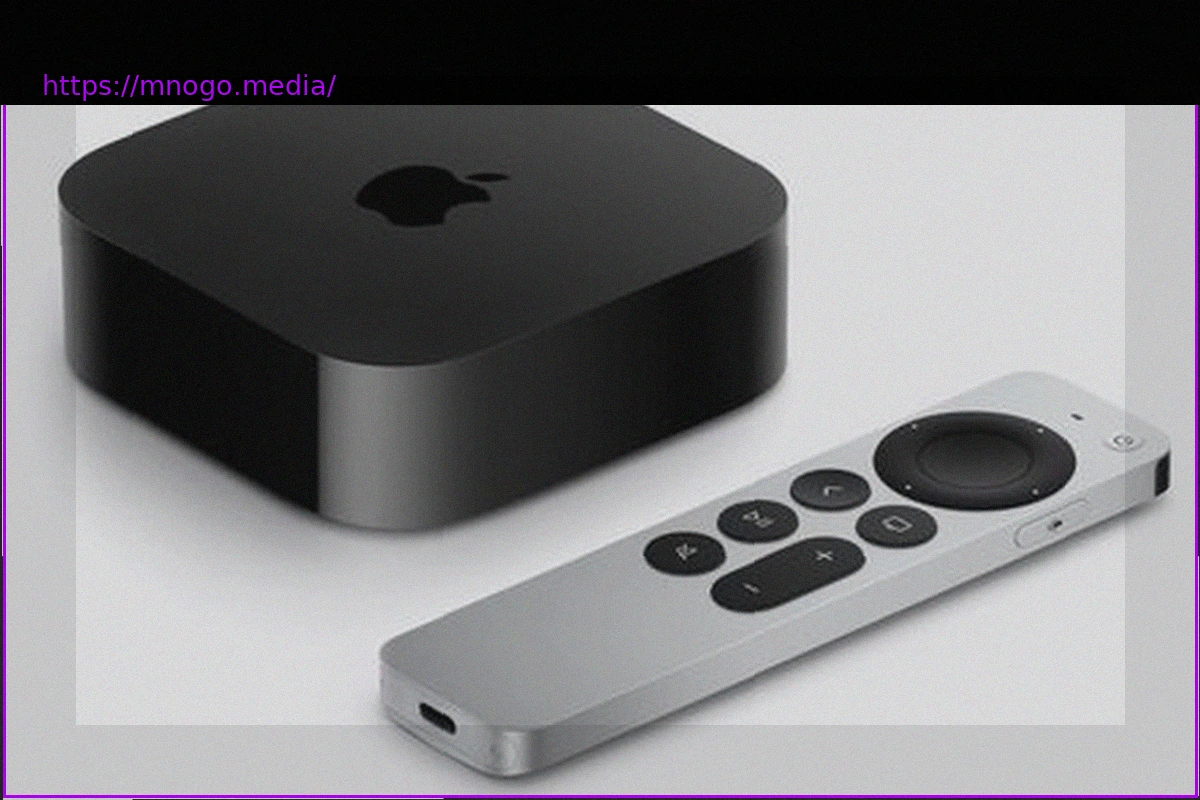 Preview Apple TV Now Delivers Personalized Show and Movie Recommendations