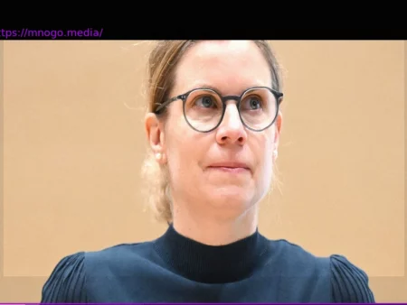 Pia Aksoy’s Legal Battle: Dentist Alleges Deafness Due to AstraZeneca Vaccine