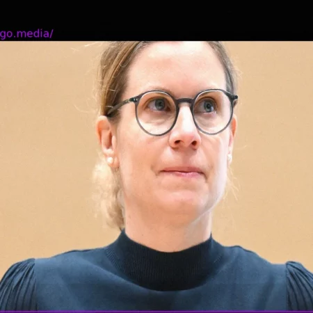 Pia Aksoy’s Legal Battle: Dentist Alleges Deafness Due to AstraZeneca Vaccine