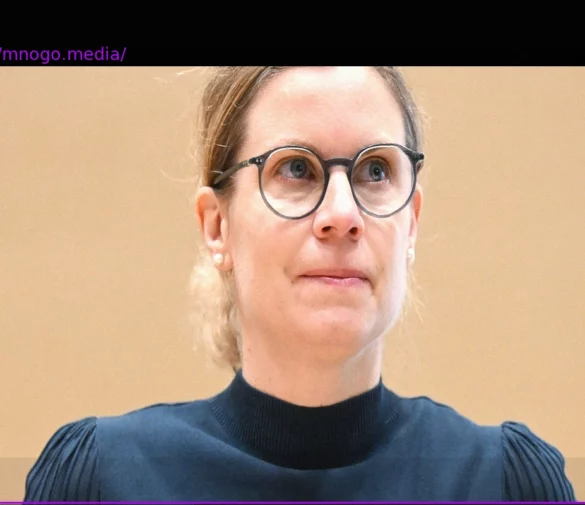 Pia Aksoy’s Legal Battle: Dentist Alleges Deafness Due to AstraZeneca Vaccine