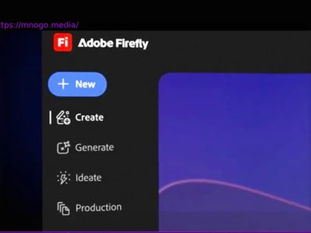 Adobe Firefly Unleashes Custom AI Models for Personalized Art Styles