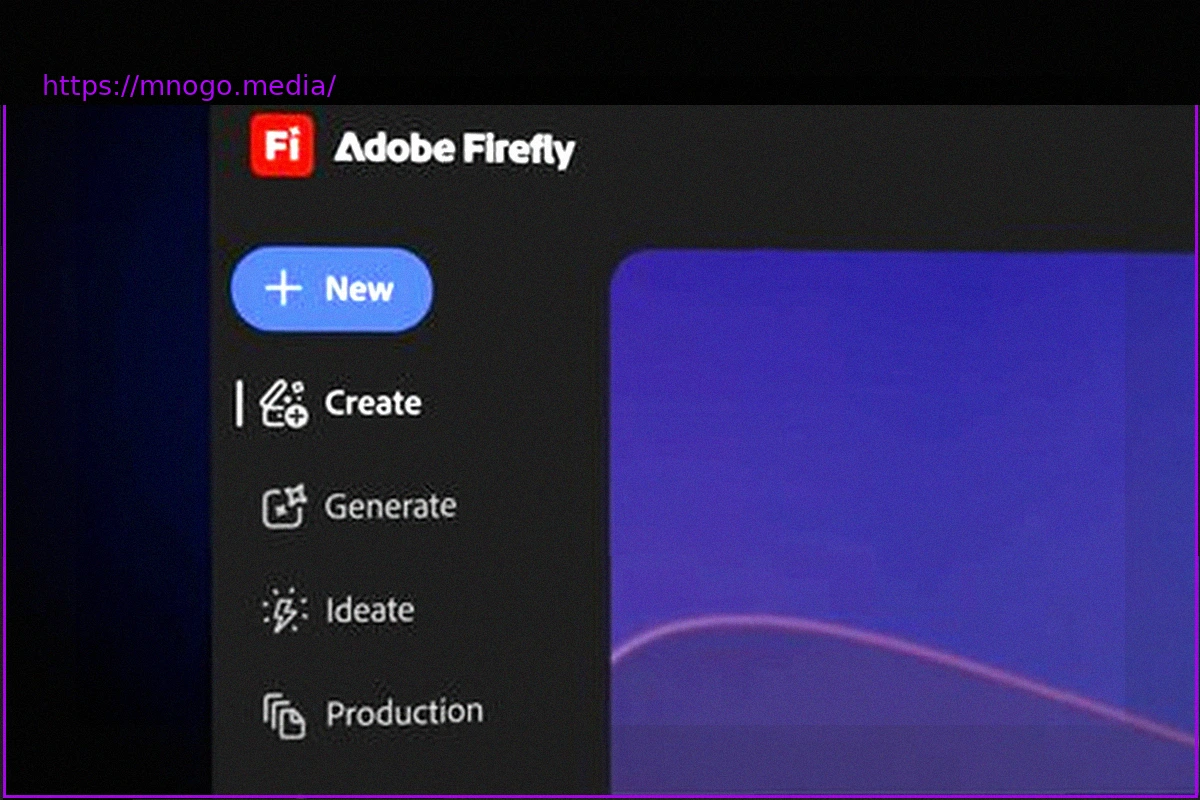 Preview Adobe Firefly Unleashes Custom AI Models for Personalized Art Styles