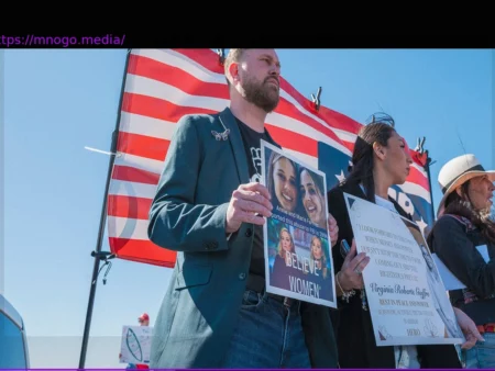 Jeffrey Epstein’s Victims Remain Exposed: Unredacted Names Circulate Online